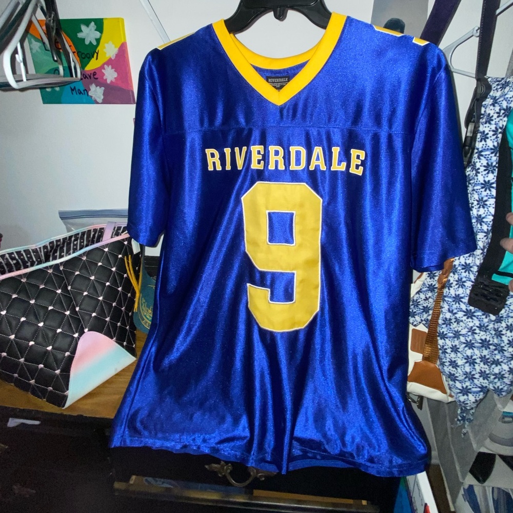 Football Jersey